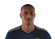 Jay Simpson