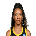 Jasmine Thomas