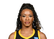 Jasmine Thomas