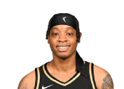 Riquna Williams