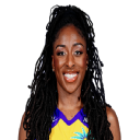 Nneka Ogwumike