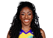Nneka Ogwumike