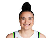 Kayla McBride