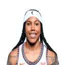 Robyn Parks