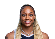 Tiffany Mitchell
