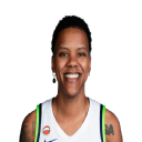 Courtney Williams