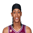 Brittney Sykes