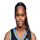 Moriah Jefferson
