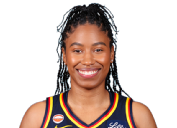 Tyasha Harris