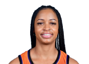 Leaonna Odom