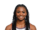 Nia Clouden
