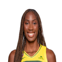 Ezi Magbegor