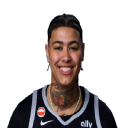 Kierstan Bell