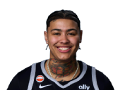 Kierstan Bell