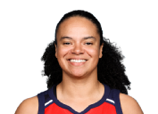 Kristi Toliver