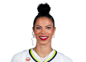 Alysha Clark