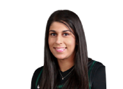 Savannah Dhaliwal