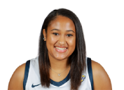 Mariah Copeland