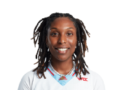 Ariel Johnson