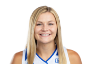 Allie Wooldridge