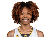 Jah'Che Whitfield