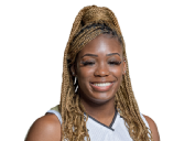 Jayla Crawford