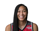 Jazmyn Womack