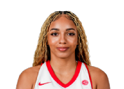 Jzaniya Harriel