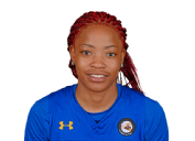 Alana Denson