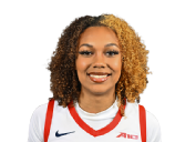 Anyssa Jones