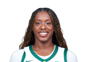 Iyanna Rogers