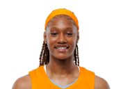 Janiah Barker