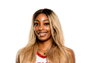 Saniyah Glenn-Bello