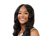 Sha'Mya Leigh