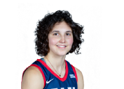Sadie Stetson