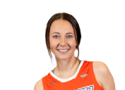 Halie Jones