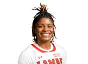 Kayla Mitchell