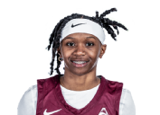 NeKiyah Thompson