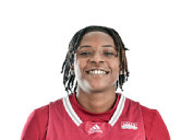 Makayia Hallmon