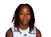 Nia McCalphia