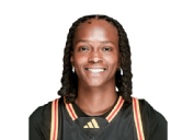 Zaria Johnson