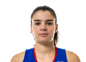 Mia Vuksic