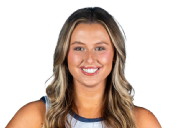 Caroline Bachus