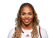 Merissah Russell