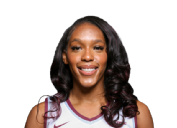 Tia Harvey