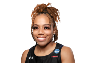 Jariyah Covington