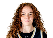 Raquel Ferrer-Bernad