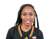 Olivia Knight