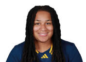 Jade Moore