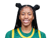 Da'naijah Williams